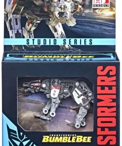 Cheap ❤️ Transformers Generations Studio Series Ravage Core Action Figure [Bumblebee] 😀