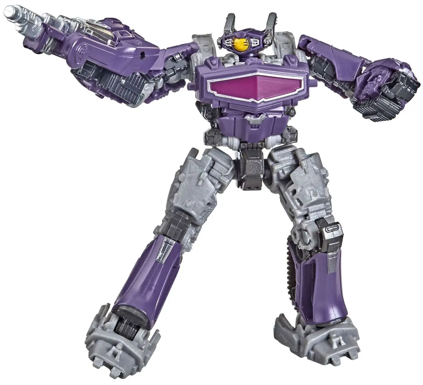 Coupon ๐ฅ Transformers Bumblebee Studio Series Shockwave Core Action Figure ๐ - Image 2