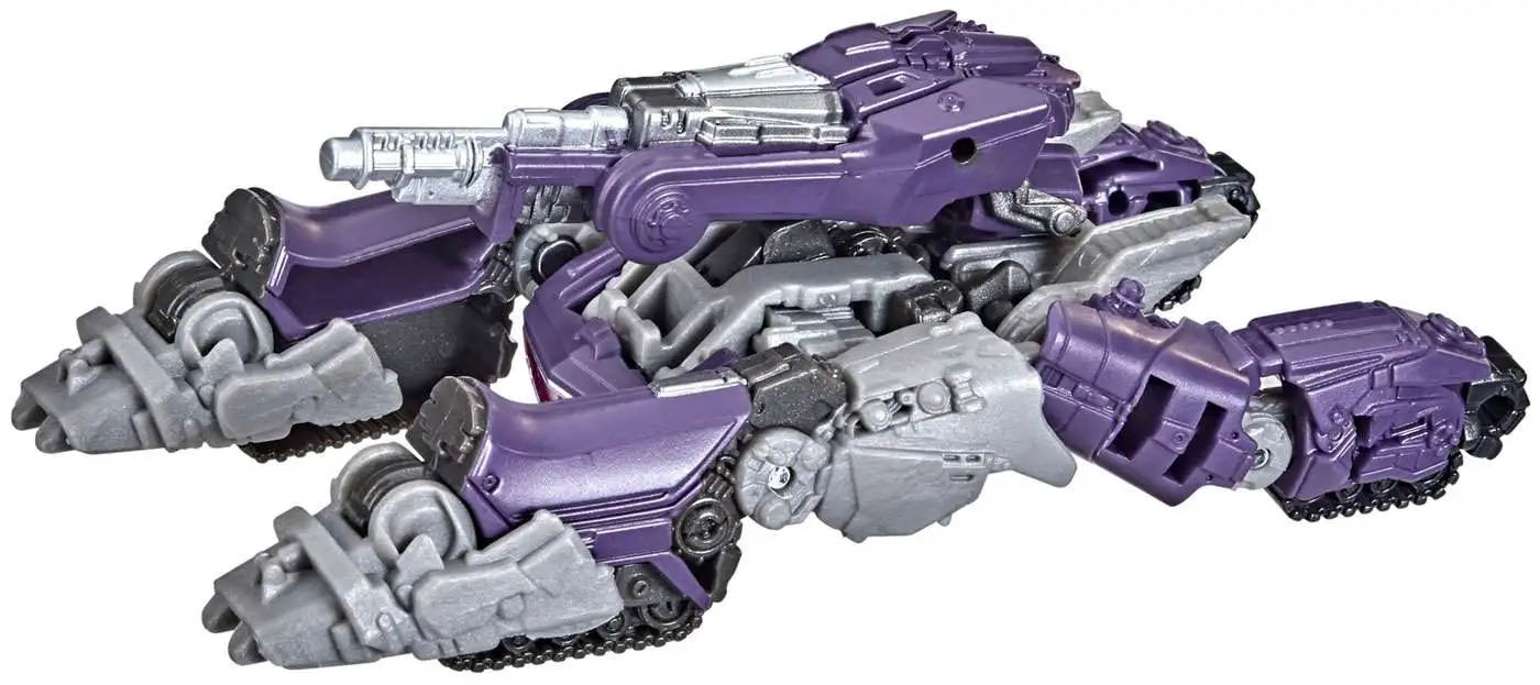 Coupon ๐ฅ Transformers Bumblebee Studio Series Shockwave Core Action Figure ๐ - Image 3