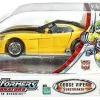Top 10 ⌛ Transformers Alternators Dodge Viper SRT-10 Sunstreaker Action Figure [Damaged Package] ⌛