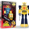 Cheap ⭐ Transformers Super Cyborg Bumblebee 3.75" Action Figure [Full Color] ✨