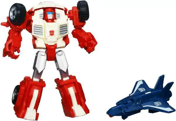 New ๐ Transformers Generations 30th Anniversary Swerve & Flanker Legend Action Figure 2-Pack โจ - Image 2