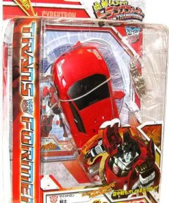 Cheap 🎉 Transformers Classics Henkei Deluxe C-09 Sideswipe Deluxe Action Figure C-09 😀