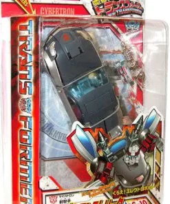 Promo 😍 Transformers Japanese Classics Henkei Deluxe Bluestreak Deluxe Action Figure C-10 🛒