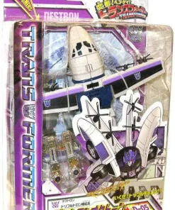 Discount 👏 Transformers Japanese Classics Henkei Deluxe Octane Deluxe Action Figure Set D-05 😍