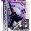 Best deal 😀 Transformers Japanese Classics Henkei Deluxe Skywarp Deluxe Action Figure ❤️