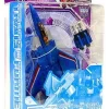Cheap ✨ Transformers Japanese Classics Henkei Deluxe Thundercracker Exclusive Deluxe Action Figure Set 💯