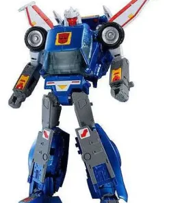 Best deal 😀 Transformers Masterpiece Tracks Action Figure MP-25 ✔️