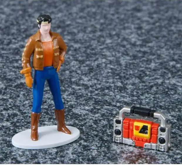 Best deal ๐ Transformers Masterpiece Tracks Action Figure MP-25 โ๏ธ - Image 3