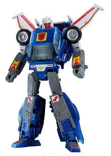 Best deal ๐ Transformers Masterpiece Tracks Action Figure MP-25 โ๏ธ