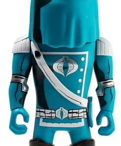 Coupon โค๏ธ Transformers & GI Joe Cobra Commander 7-Inch Medium Vinyl Figure ๐คฉ