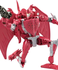 Cheapest 💯 Transformers Generations War for Cybertron Golden Disk Collection Chapter 4 Terrorsaur Exclusive 5.5" Action Figure ✨