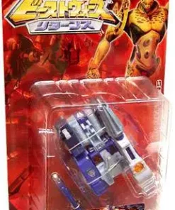 Best deal 🔔 Transformers Armada Tank Drone Exclusive Action Figure BR-06 ✔️