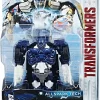 Discount 👏 Transformers The Last Knight All Spark Tech Barricade Action Figure ✨