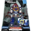 Hot Sale 🛒 Transformers Generation 1 TItanium Series Soundwave 6-Inch 6" Diecast Figure 🤩