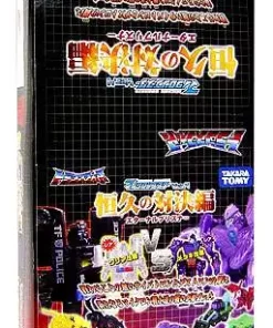 Brand new 😉 Transformers Japanese Case of 12 Blind Box Mini Figure 🥰