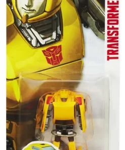 Outlet 🎉 Transformers Generations Classic Bumblebee Legion Action Figure 🥰