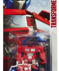 Best Pirce 😍 Transformers Generations Titans Return Optimus Prime Legion Action Figure 🛒