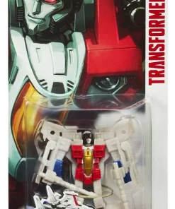 Outlet 🧨 Transformers Generations Titans Return Starscream Legion Action Figure 🔔