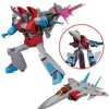 Buy 😉 Transformers Masterpiece Series Starscream 2.0 Action Figure MP-52 👍