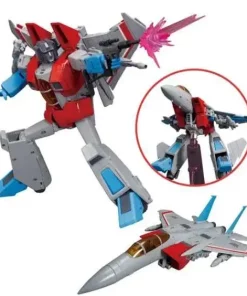 Buy 😉 Transformers Masterpiece Series Starscream 2.0 Action Figure MP-52 👍