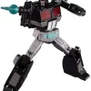 Outlet 🧨 Transformers Masterpiece Series Black Convoy Action Figure MP-49 🔔
