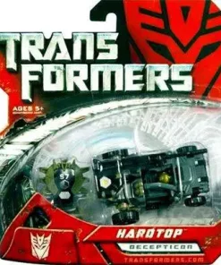 Top 10 🥰 Transformers Movie Basic Hardtop Exclusive Action Figure 🤩