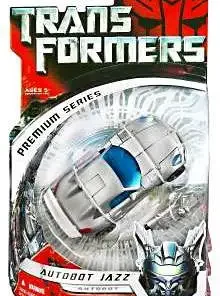 Coupon ✔️ Transformers Movie Premium Series Autobot Jazz Deluxe Action Figure 😉