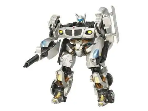 Coupon ✔️ Transformers Movie Premium Series Autobot Jazz Deluxe Action Figure 😉 - Image 2