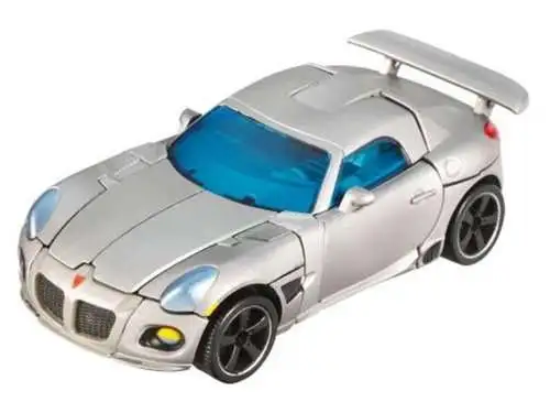 Coupon ✔️ Transformers Movie Premium Series Autobot Jazz Deluxe Action Figure 😉 - Image 3