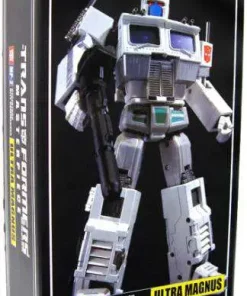 Best Sale ✔️ Transformers Japanese Masterpiece Collection Ultra Magnus Action Figure MP-2 ✔️