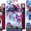 Buy 😍 Transformers Generations Power of the Primes Liege Maximo, Micronus & Vector Prime Master Set of 3 Action Figures 🛒
