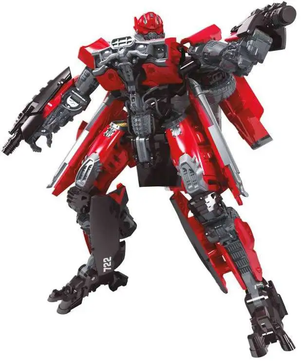 Coupon 🎁 Transformers Generations Studio Series Shatter Deluxe Action Figure #40 ⌛ - Image 3