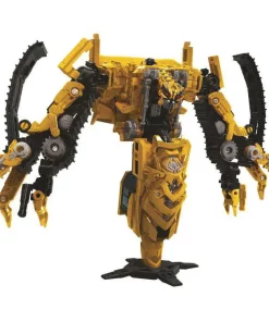 Brand new 😀 Transformers Generations Studio Series Skipjack Voyager Action Figure ✨