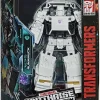 Cheap ❤️ Transformers Generations Earthrise: War for Cybertron Trilogy Runamuck Deluxe Action Figure WFC-E37 💯