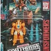 New 👍 Transformers Generations Earthrise: War for Cybertron Trilogy Rung Battle Master Action Figure 👍