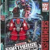 Best Sale 🎁 Transformers Generations Earthrise: War for Cybertron Trilogy Smashdown Battle Master Action Figure ❤️