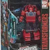 Brand new 👍 Transformers Generations Earthrise: War for Cybertron Trilogy Cliffjumper Deluxe Action Figure WFC-E7 🧨