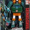 Cheapest 💯 Transformers Generations Earthrise: War for Cybertron Trilogy Hoist Deluxe Action Figure WFC-E5 🔥