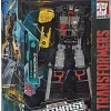 Outlet 👏 Transformers Generations Earthrise: War for Cybertron Trilogy Ironworks Deluxe Action Figure WFC-E8 ❤️
