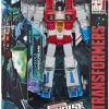 Promo 🥰 Transformers Generations Earthrise: War for Cybertron Trilogy Starscream Voyager Action Figure WFC-E9 🛒
