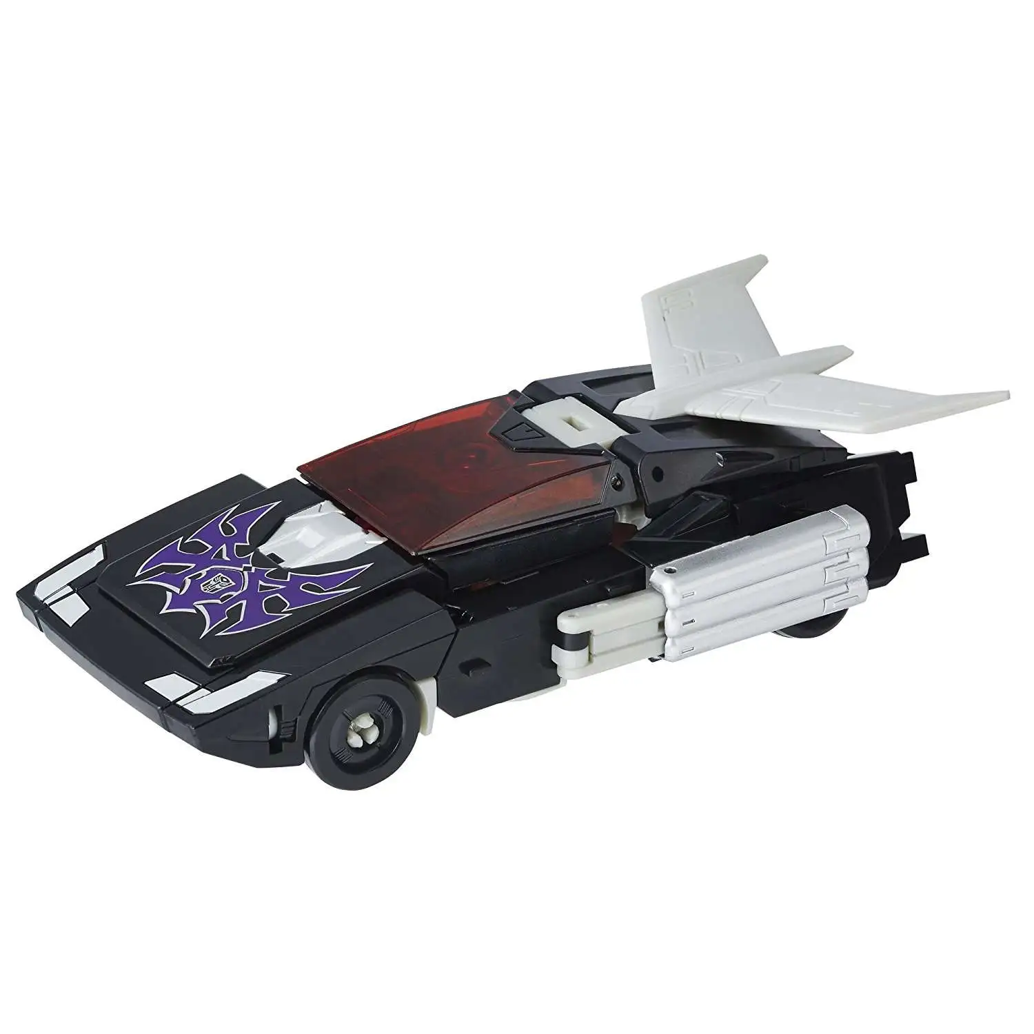 Coupon โญ Transformers Generations Power of the Primes Rodimus Unicronus Leader Action Figure โค๏ธ - Image 2