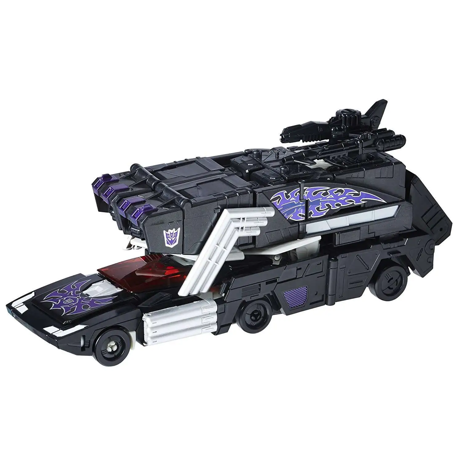 Coupon โญ Transformers Generations Power of the Primes Rodimus Unicronus Leader Action Figure โค๏ธ - Image 4