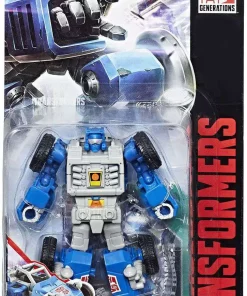 Wholesale 🎁 Transformers Generations Power of the Primes Beachcomber Legend Action Figure ✨