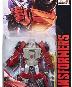 Top 10 🥰 Transformers Generations Power of the Primes Windcharger Legend Action Figure 🌟