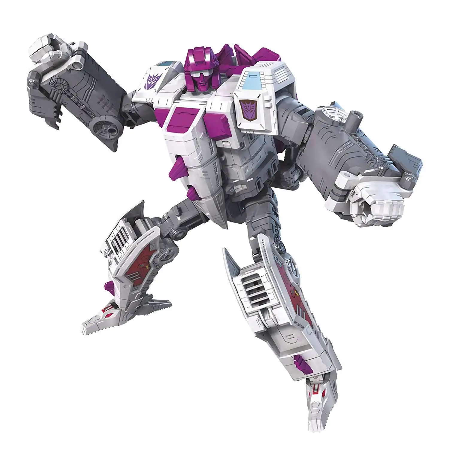 Brand new 😍 Transformers Generations Power of the Primes Terrorcon Hun-Gurrr Voyager Action Figure ⌛ - Image 2