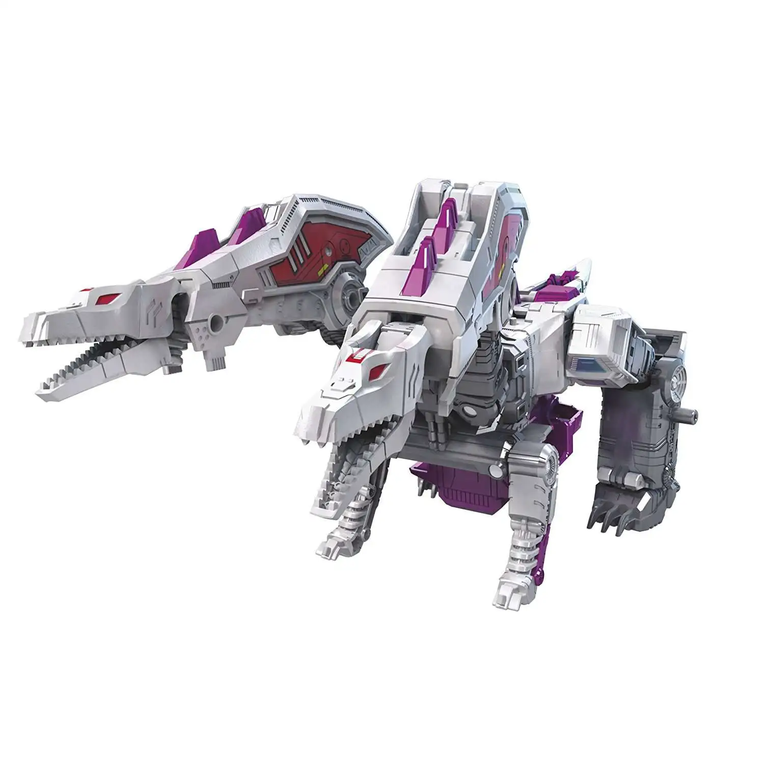 Brand new 😍 Transformers Generations Power of the Primes Terrorcon Hun-Gurrr Voyager Action Figure ⌛ - Image 4