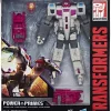 Wholesale ❤️ Transformers Generations Power of the Primes Terrorcon Hun-Gurrr Voyager Action Figure [Damaged Package] 😀