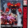 Coupon 👍 Transformers Generations Power of the Primes Inferno Voyager Action Figure ⌛