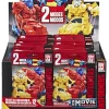 Best deal 🌟 Transformers Movie Edition Tiny Turbo Changers Series 4 Mystery Box [24 Packs] 🌟